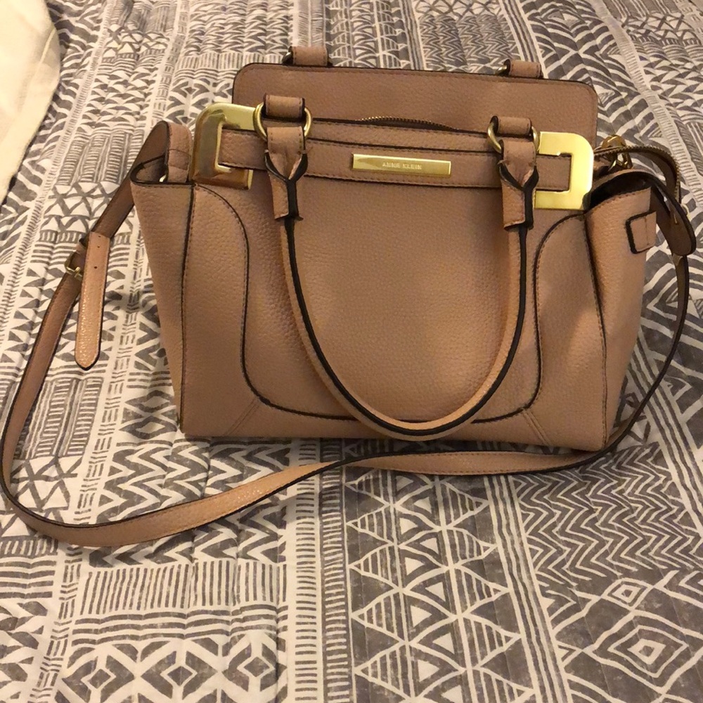 Anne Klein pocketbook